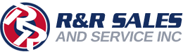 R&R Sales and Service Inc
